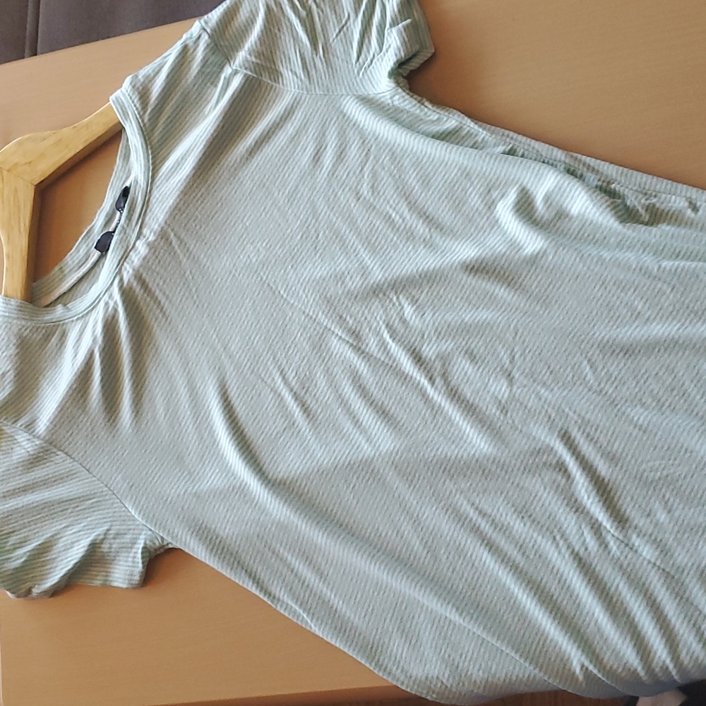 Forever21 Tshirt Dress Size S